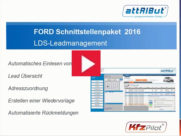 Leadmanagement