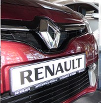 Renault attRiBut