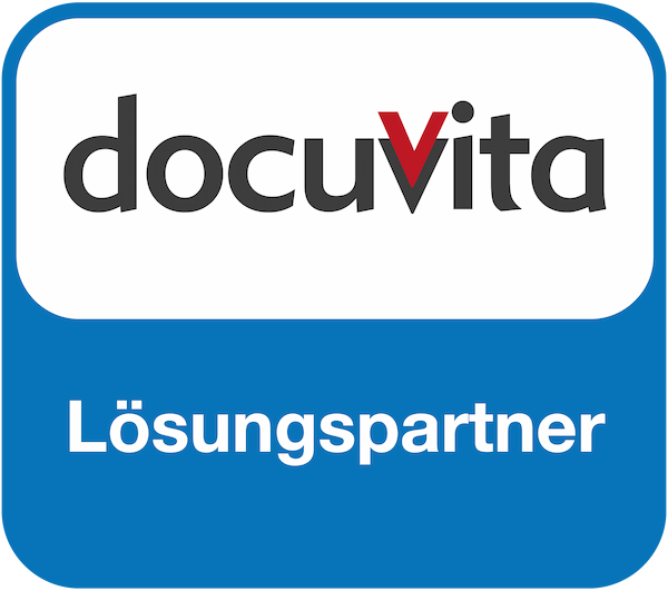 docuvita Lösungspartner docuvita Lösungspartner