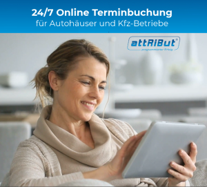 Online Terminbuchung