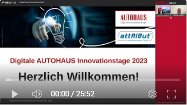 Digitale Innovationstage attRiBut, Autoaussoftware, autohandel branchensoftware, autohaus management software, Autohaus-Software, Autohaussoftware, Carmera, DATEV Expo, DATEV Marktplatz, DATEV Marktplatz Expo 2024, Dealer Management System Autohaus, Dealer Management System für Autohäuser, Dealer-Management-System, Dealer-Managementsysstem, Dealermanagementsystem, DMS, dms autohaus, dms autohaus software, Fahrzeughandel Software, FCA Autohaus Software, Ford Autohaus Software, kfz handel software, kfz werkstatt programm, Kfz-Betrieb Software, Kfz-software, Kfz-Werkstatt-Software, Kia, Kia Autohaus Software, Kia DMS, Kia MyService, MyService, Opel Autohaus Software, PSA Software Autohaus, software für autohändler, Software für den Autohandel, Software für Fahrzeughändler, software für kfz betriebe, software für kfz werkstatt, Software für Kfz Werkstätten
